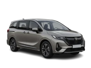 Home 5 7 Seater MPV