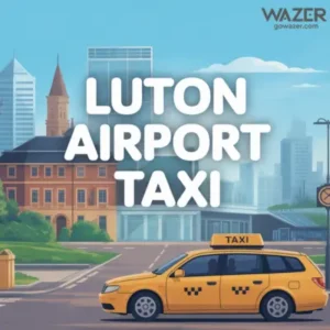 Home 19 cheap taxi to luton-airport
