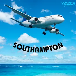 Southampton airport taxi Services