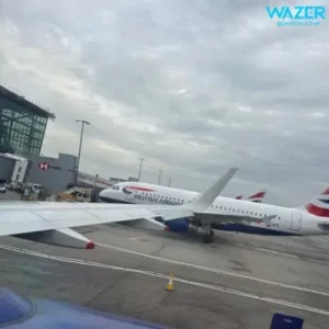 Airport transfer 