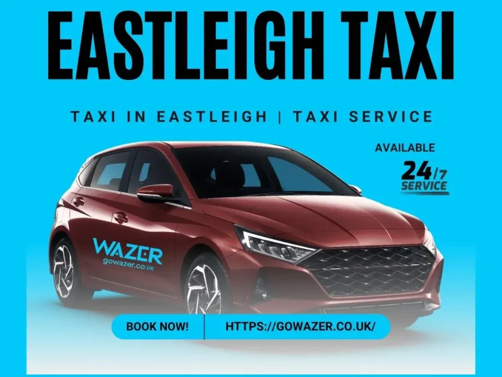 Eastleigh-taxi Eastleigh Taxi Service