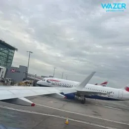 Gatwick Airport
