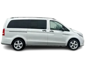 8 Seater Mercedes- Wazer-Taxis