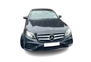 Mercedes car WAZER TAXIS SOUTHAMPTON