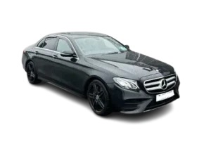 4 Seater Mercedes- WAZER-TAXIS