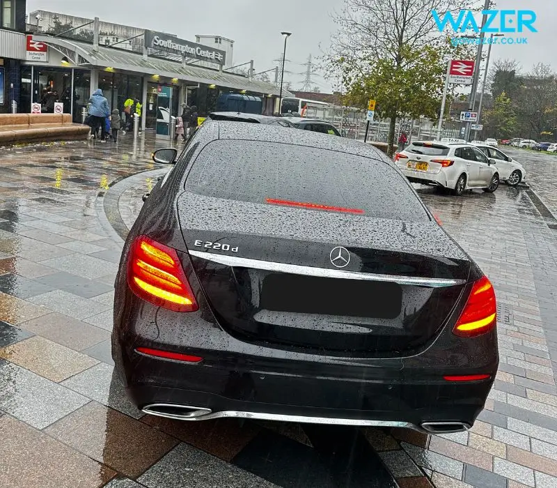 WAZER-4-seater-mercedes WAZER-4-seater-mercedes