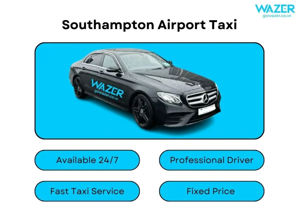 southampton-airport-taxi-and-transfers-wazer-taxis (1) southampton airport taxi Service