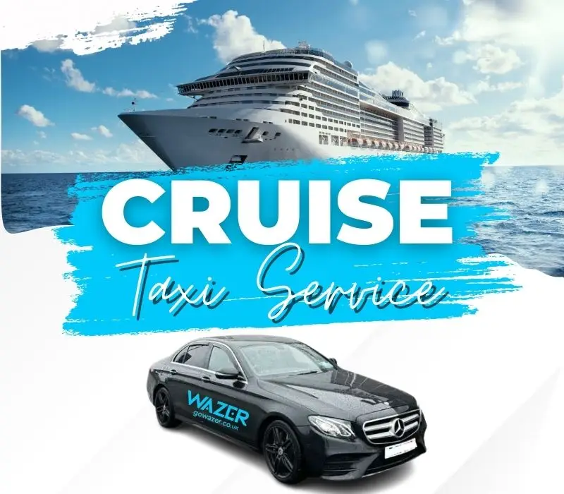 Trusted-Taxi-to-Southampton-Cruise-Terminal Southampton cruise taxi Services